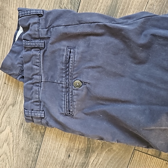 Frank and oak newport pants - Picture 4 of 4